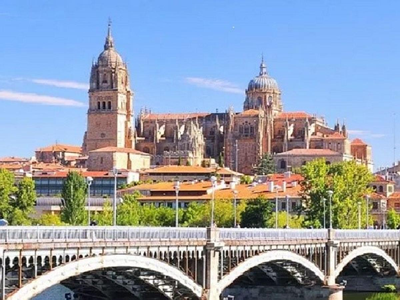 Viajes con Historia: Salamanca, La Alberca y Sierra de Francia