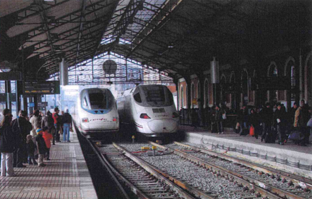 Según un estudio de la Cámara de Valladolid, la calidad de vida es el motivo de los que eligen vivir en esta ciudad y trabajar en Madrid