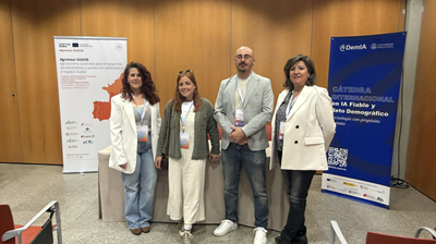 Campus de Ávila: La USAL impulsa la transición ecológica y digital en el ámbito del turismo rural