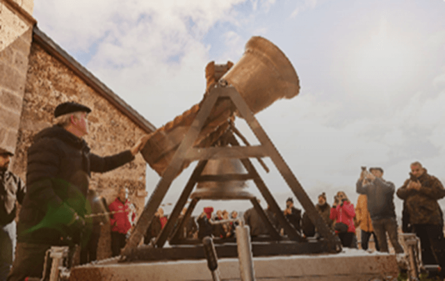 MUSEG 51ª edición, Segovia