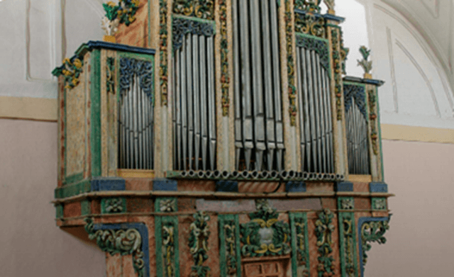 MUSEG 51ª edición, Segovia