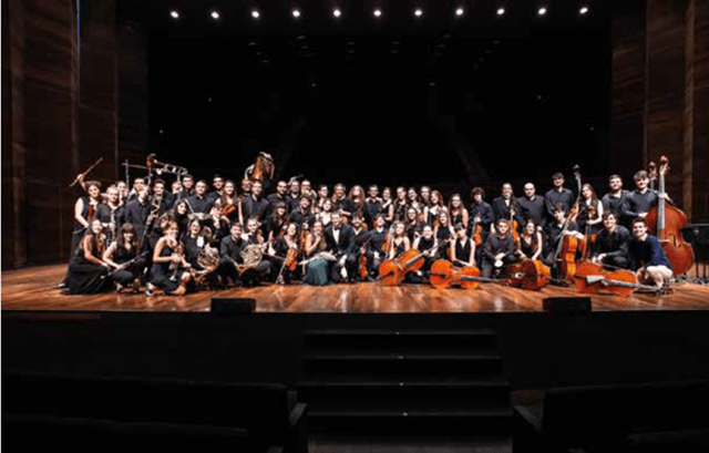Fundación Eutherpe 1999-2026, León y Valencia
