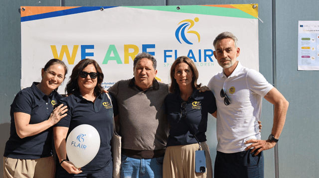 Jornada FLAIR Fundación Eusebio Sacristán, Valladolid (Imagen Fundación ES)