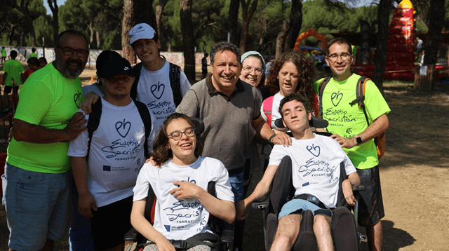Jornada FLAIR Fundación Eusebio Sacristán, Valladolid (Imagen Fundación ES)