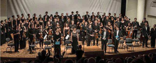 Fundación Eutherpe 1999-2026, León y Valencia