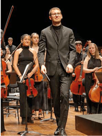 Fundación Eutherpe 1999-2026, León y Valencia