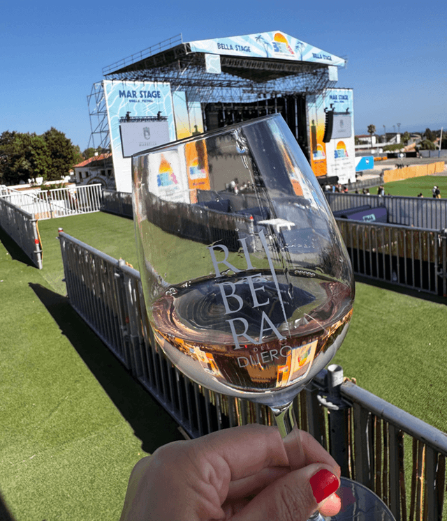 DO Ribera del Duero en Bella Indexa Festival