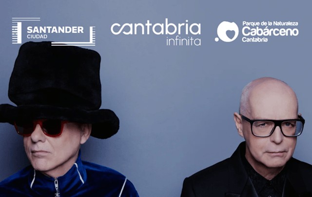 DO Ribera del Duero estará presente en el concierto de Pet Shop Boys en Santander