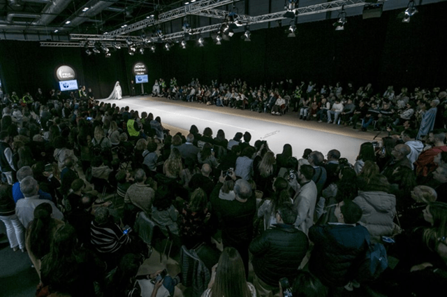 Pasarela MOMAD 2025 (imagen MOMAD)