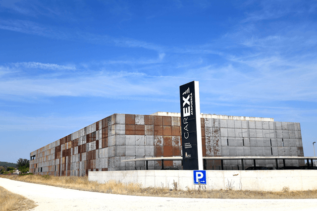 MEH, Sistema Atapuerca, Ibeas de Juarros, Burgos (imagen MEH)