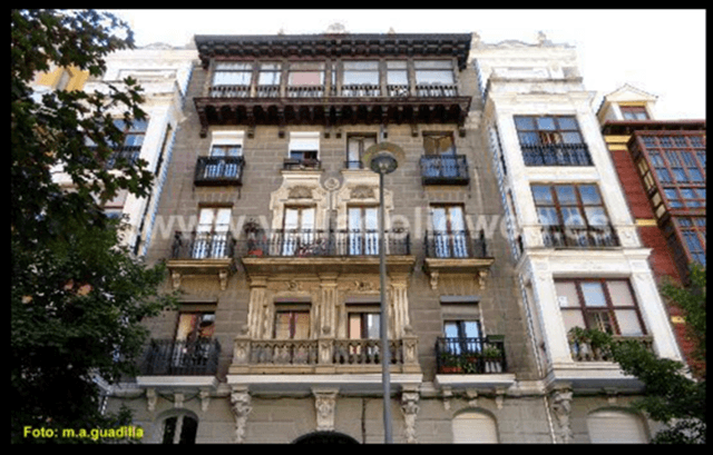 Hablemos de Valladolid 115 Calle Muro, Valladolid web