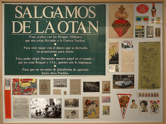 Museo Etnográfico de Castilla y León (MECyL), 'Espacio Donación', Zamora