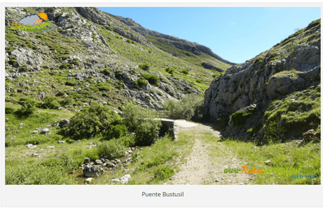 Ruta 25 ruben wanderlust León