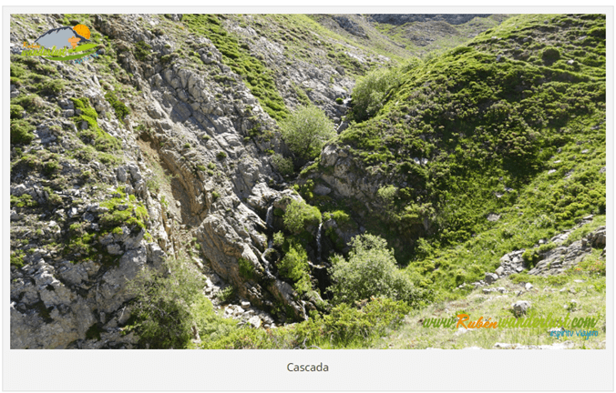 Ruta 25 ruben wanderlust León