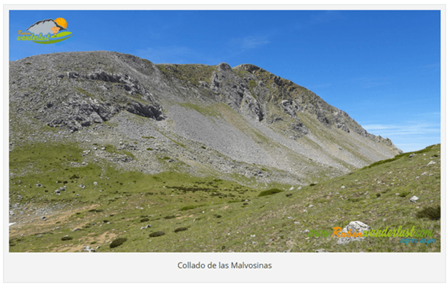 Ruta 25 ruben wanderlust León