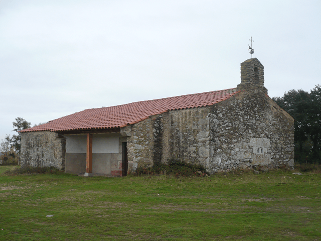 Camino Natural Paisaje Agrario Sayagués, Zamora