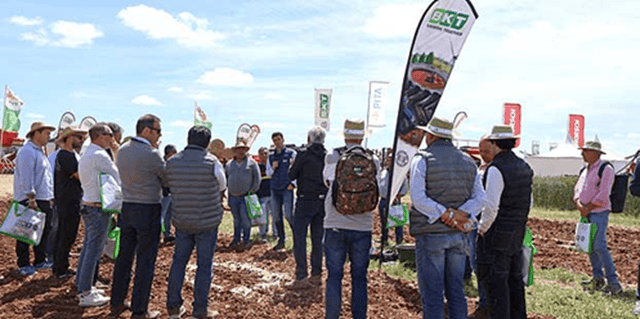 Demoagro 2026, Medina del Campo (imagen Demoagro)