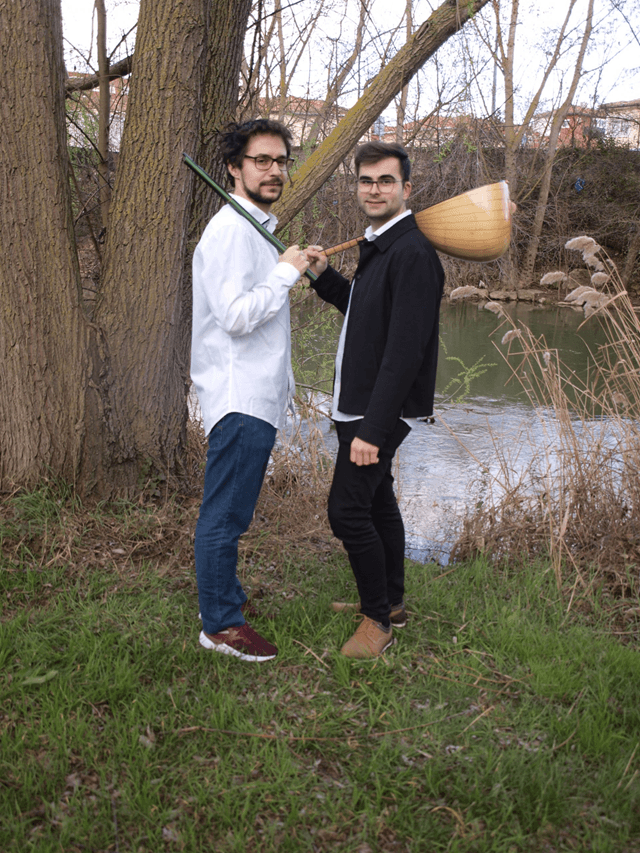 Fusión y Cuenta Nueva, Castilla y León (imagen Fusión y Cuenta Nueva)