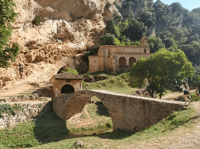 Las Merindades, Burgos
