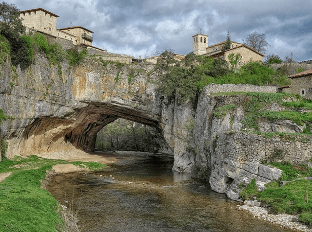 Puentedey, Las Merindades, Burgos