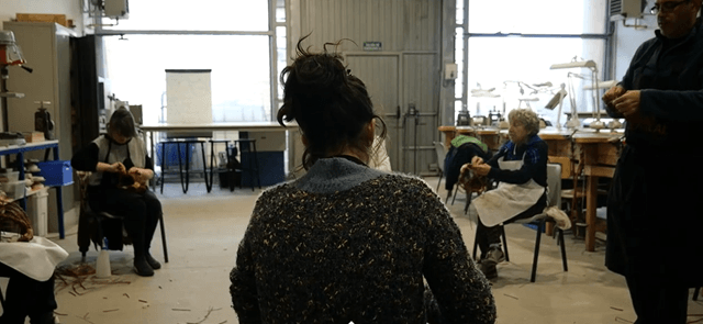 Curso presencial en CEARCAL organizado por FOACAL, Valladolid