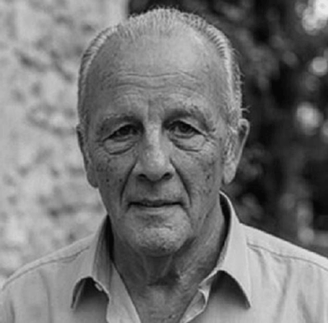 Pedro Rubio Nistal, catedrático emérito de la ULE (imagen ULE)