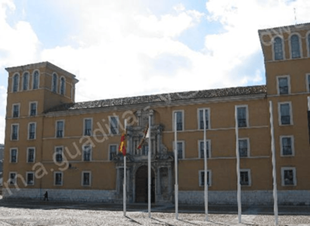 Monasterio del Prado, Diego de Praves, Valladolid