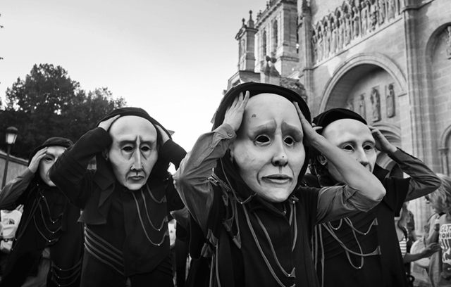 Feria de Teatro de Castilla y León 2025 (imagen JCYL)
