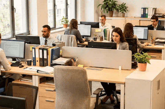 Absentismo laboral