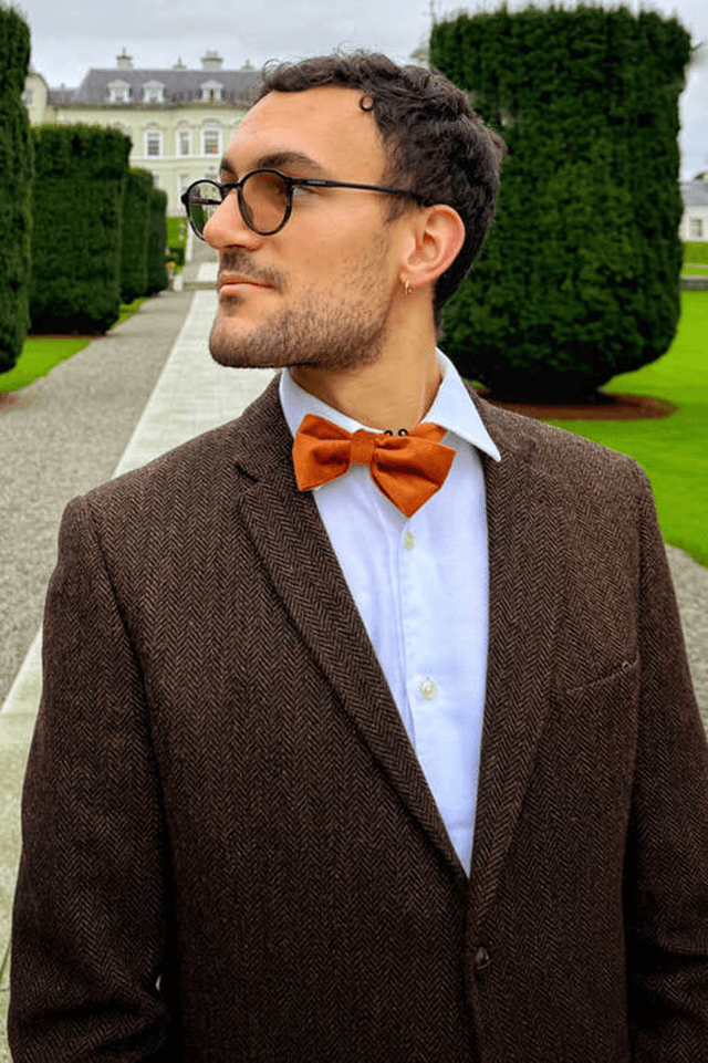 Pietro Vinciguerra, pianista, Nápoles, Italia (imagen Pietro Vinciguerra)