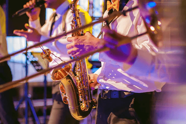 Festival Jazz Palencia (imagen Festival Jazz Palencia)