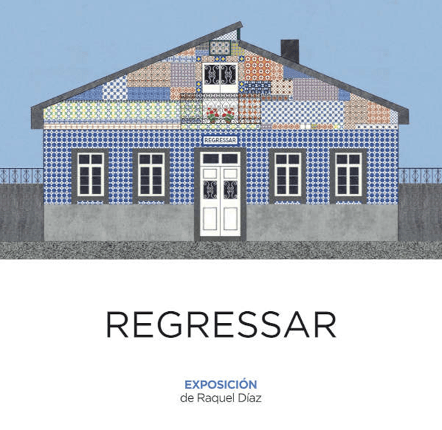 Exposición temporal 'Regressar', Museo Etnográfico de Castilla y León, espacio Rampa, Zamora (imagen MECyL)