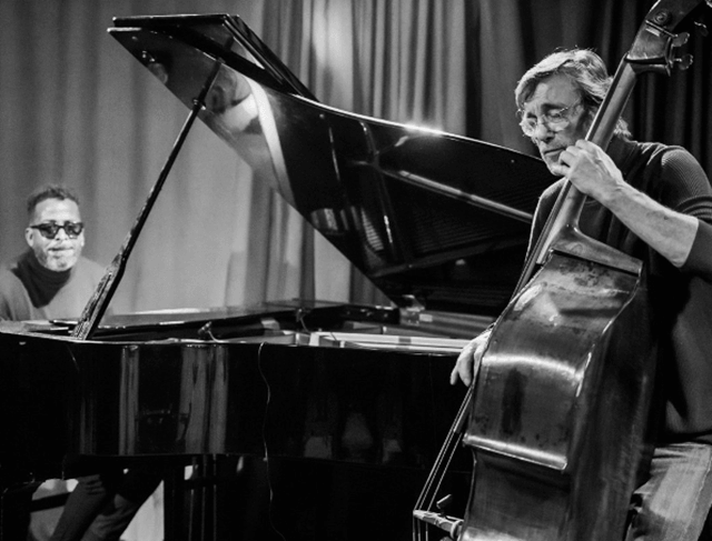 Festival Jazz Palencia