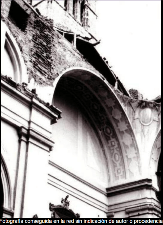 Iglesia de San Martín y San Benito el Viejo, Valladolid