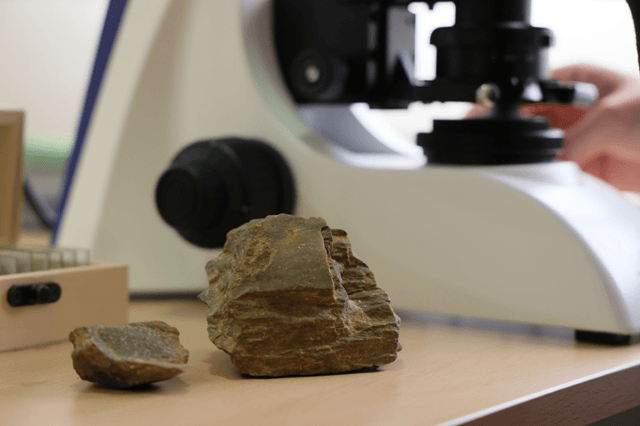 Departamento investigación de la Universidad de Burgos (UBU) (imagen UBU)