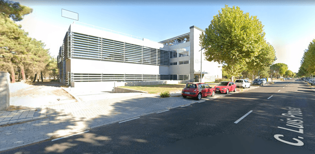 53biologics, empresa farmaceútica, Parque Tecnológico de Boecillo, Valladolid (imagen 53biologics)