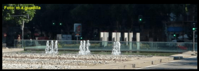 Paseo de Zorrilla, Valladolid web, espacio dedicado a las provincias de Castilla y León, Valladolid web