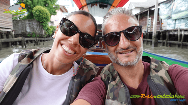 Ruta nº 28 Bangkok – Khlong Mon Rutas Rubén Wanderlust, León (imagen Ruben Wanderlust)