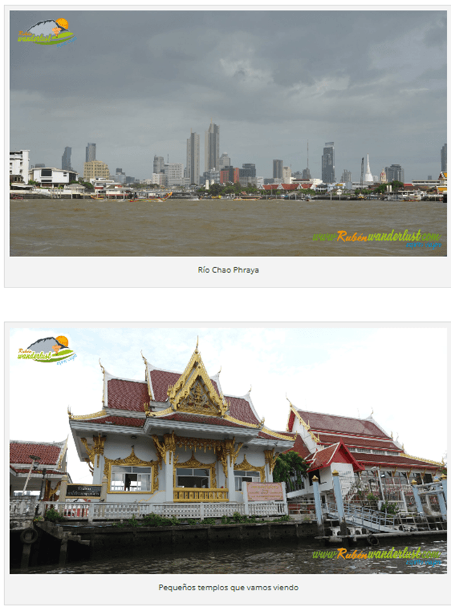 Ruta nº 28 Bangkok – Khlong Mon Rutas Rubén Wanderlust, León (imagen Ruben Wanderlust)
